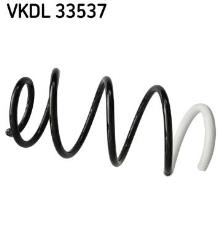 SKF VKDL 33537